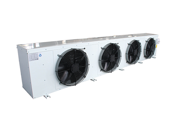 DL型系列冷風機